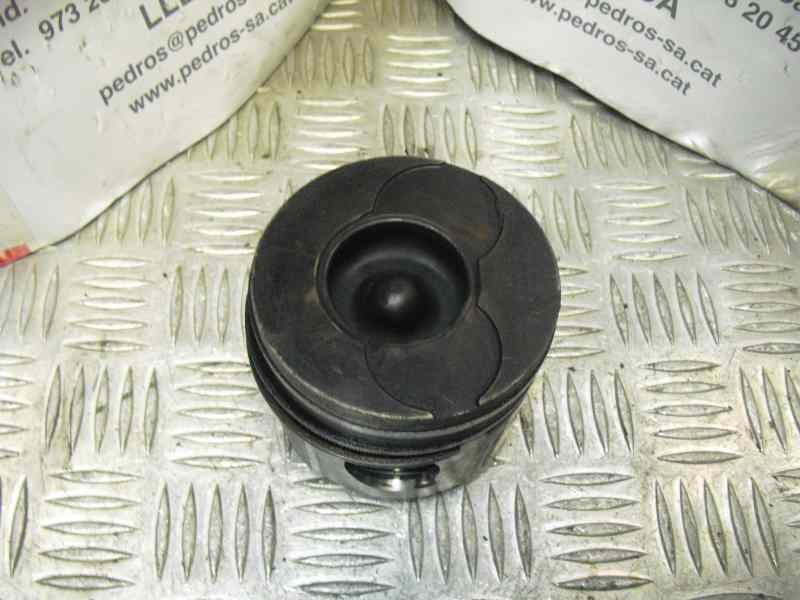 Recambio de piston para peugeot 307 (s1) 2.0 hdi fap cat referencia OEM IAM   113612