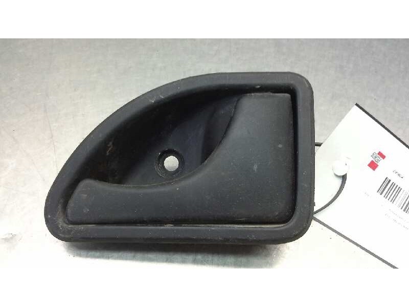 Recambio de maneta interior delantera derecha para nissan kubistar (x76) 1.5 dci turbodiesel cat referencia OEM IAM 8200247808  