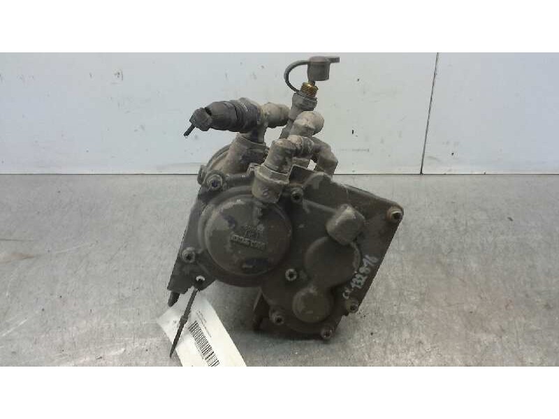 Recambio de valvula aire para iveco stralis 500 euro 4 referencia OEM IAM 4802400020  