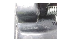 Recambio de maneta interior delantera derecha para nissan kubistar (x76) 1.5 dci turbodiesel cat referencia OEM IAM 8200247808   2