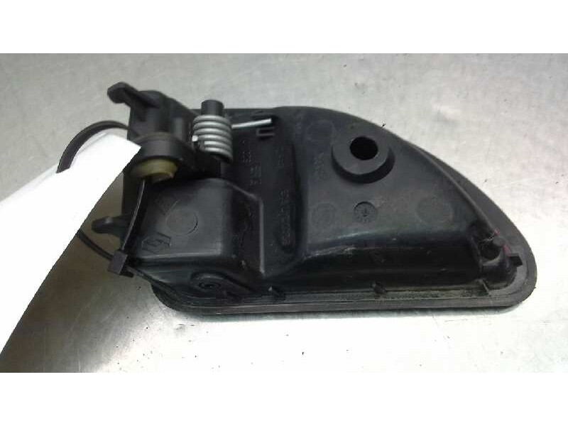 Recambio de maneta interior delantera derecha para nissan kubistar (x76) 1.5 dci turbodiesel cat referencia OEM IAM 8200247808  