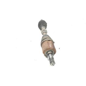 Recambio de transmision delantera izquierda para dodge caliber sxt referencia OEM IAM 05085224AE  