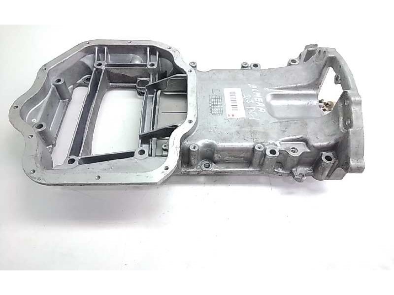 Recambio de carter para nissan almera (n16/e) 2.2 dci diesel cat referencia OEM IAM   113617