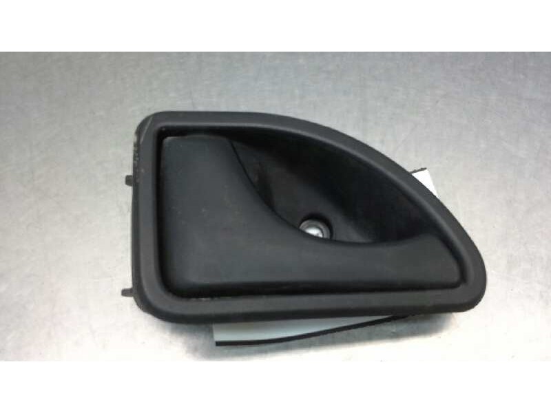 Recambio de maneta interior delantera izquierda para nissan kubistar (x76) 1.5 dci turbodiesel cat referencia OEM IAM 8200247802
