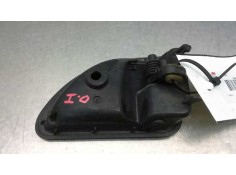 Recambio de maneta interior delantera izquierda para nissan kubistar (x76) 1.5 dci turbodiesel cat referencia OEM IAM 8200247802 2