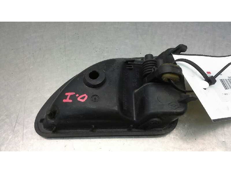 Recambio de maneta interior delantera izquierda para nissan kubistar (x76) 1.5 dci turbodiesel cat referencia OEM IAM 8200247802