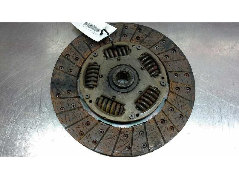 Recambio de disco embrague para kia carnival ii 2.9 cdri ex referencia OEM IAM   