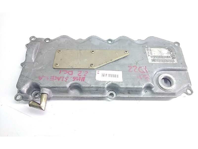 Recambio de tapa balancines para nissan almera (n16/e) 2.2 dci diesel cat referencia OEM IAM 1010BN36A  113618