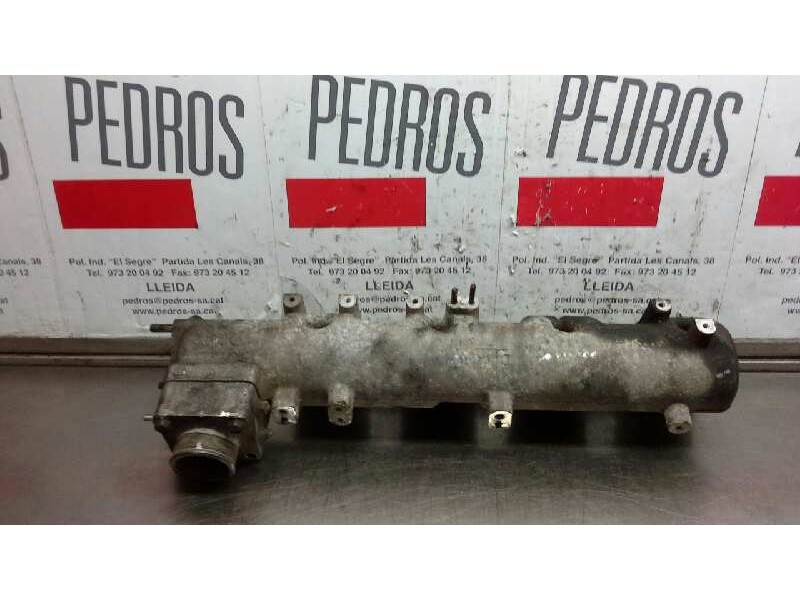 Recambio de colector admision para kia carnival ii 2.9 cdri ex referencia OEM IAM   