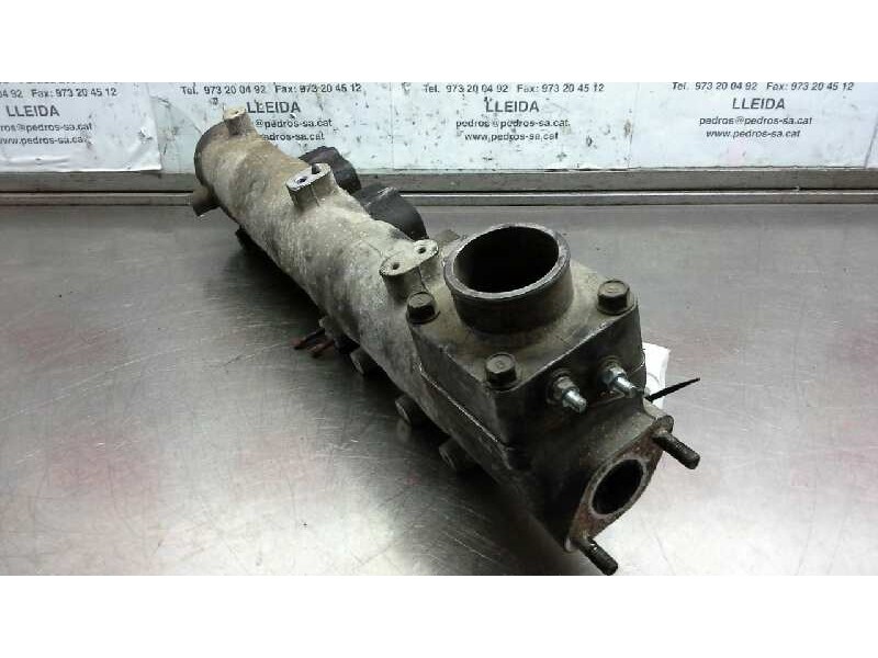 Recambio de colector admision para kia carnival ii 2.9 cdri ex referencia OEM IAM   