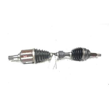 Recambio de transmision delantera izquierda para dodge caliber sxt referencia OEM IAM 05085224AE  