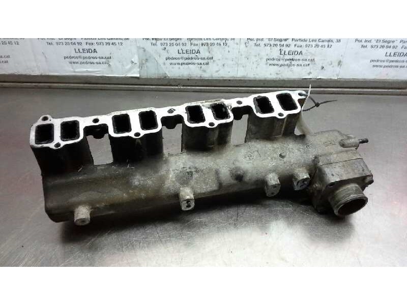 Recambio de colector admision para kia carnival ii 2.9 cdri ex referencia OEM IAM   