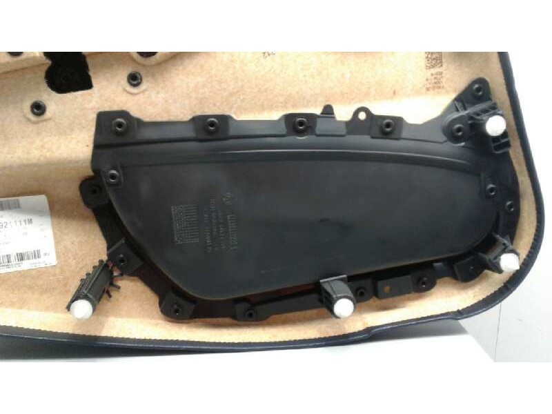 Recambio de guarnecido puerta trasera derecha para bmw serie 3 lim. (f30) 320d referencia OEM IAM 2083450FTR  