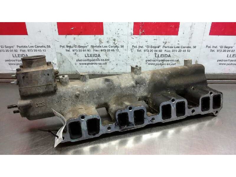 Recambio de colector admision para kia carnival ii 2.9 cdri ex referencia OEM IAM   