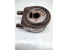 Recambio de enfriador aceite motor para nissan interstar (x70) referencia OEM IAM 4360055  113625