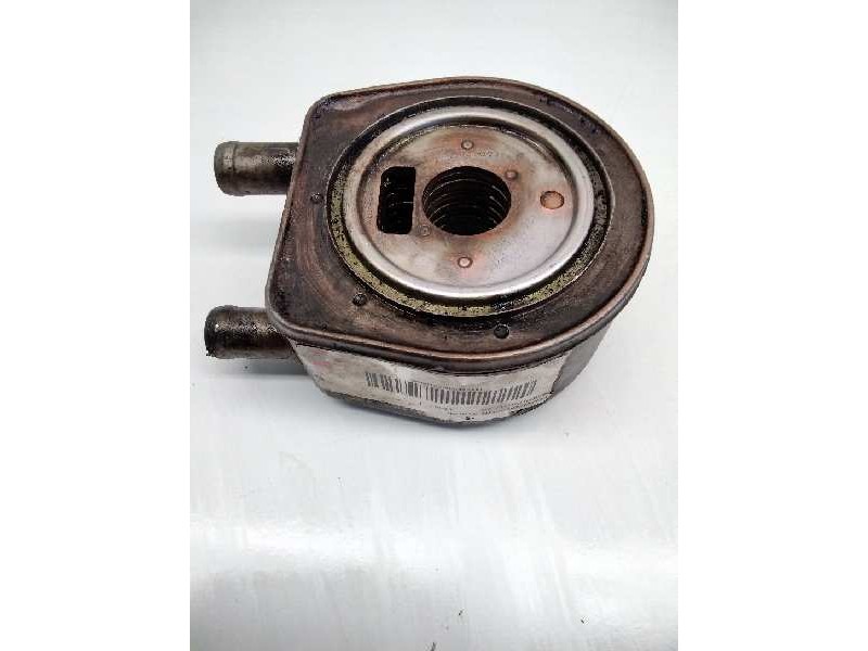 Recambio de enfriador aceite motor para nissan interstar (x70) referencia OEM IAM 4360055  113625