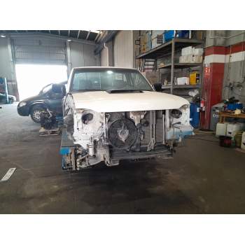 nissan np300 pickup (d22) del año 2011