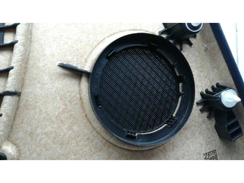 Recambio de guarnecido puerta trasera derecha para bmw serie 3 lim. (f30) 320d referencia OEM IAM 2083450FTR  