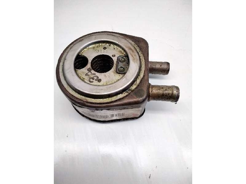 Recambio de enfriador aceite motor para nissan interstar (x70) referencia OEM IAM 4360055  113625