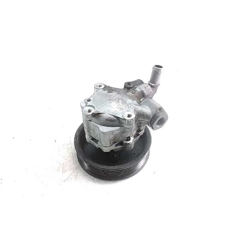 Recambio de bomba direccion para nissan nv400 pritsche doppelkabine 2.3 dci diesel cat referencia OEM IAM   