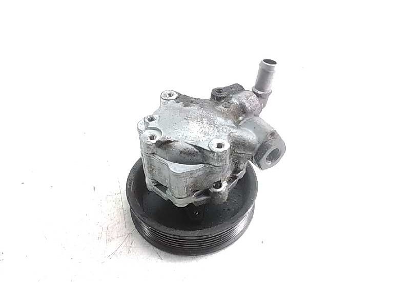 Recambio de bomba direccion para nissan nv400 pritsche doppelkabine 2.3 dci diesel cat referencia OEM IAM   