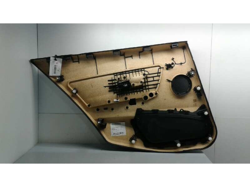 Recambio de guarnecido puerta trasera derecha para bmw serie 3 lim. (f30) 320d referencia OEM IAM 2083450FTR  