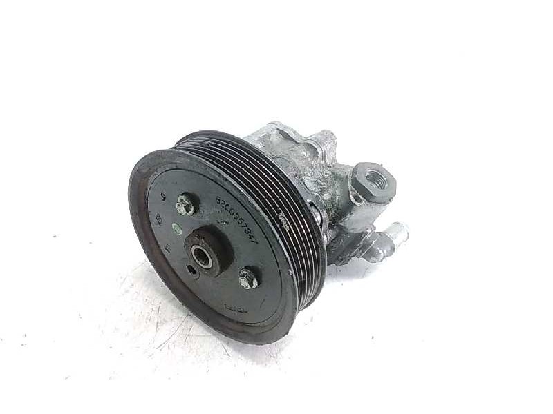 Recambio de bomba direccion para nissan nv400 pritsche doppelkabine 2.3 dci diesel cat referencia OEM IAM   