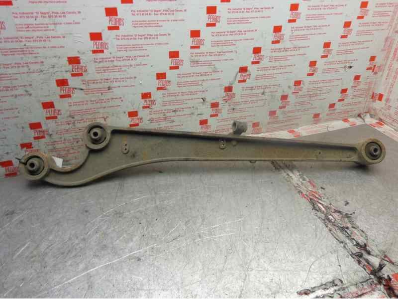 Recambio de tirante trasero derecho para suzuki jimny sn (fj) 1.3 16v cat referencia OEM IAM   