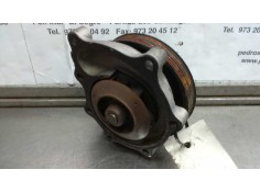 Recambio de bomba agua para kia carnival ii 2.9 cdri ex referencia OEM IAM    2