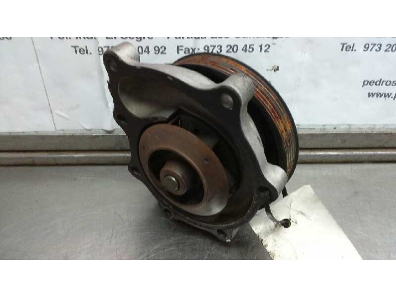 Recambio de bomba agua para kia carnival ii 2.9 cdri ex referencia OEM IAM   
