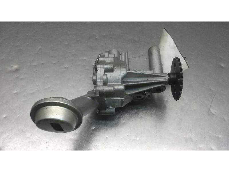 Recambio de bomba aceite para nissan qashqai (j10) 1.5 dci turbodiesel cat referencia OEM IAM 24342200 150008247R 