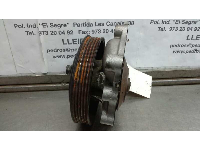Recambio de bomba agua para kia carnival ii 2.9 cdri ex referencia OEM IAM   