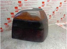 Recambio de piloto trasero derecho para volkswagen golf iii berlina (1h1) 1.9 tdi referencia OEM IAM   