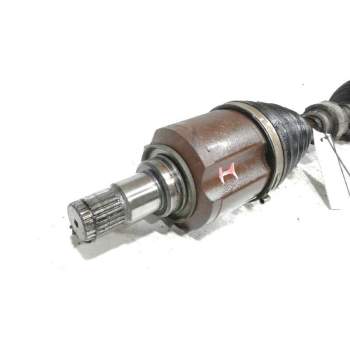 Recambio de transmision delantera izquierda para dodge caliber sxt referencia OEM IAM 05085224AE  