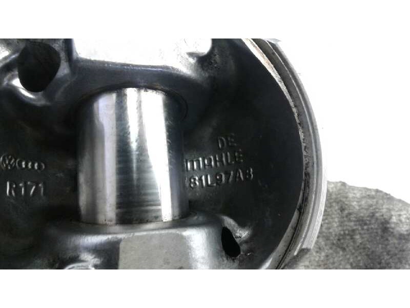 Recambio de piston para mitsubishi outlander (cw0) 2.0 di-d intense referencia OEM IAM   