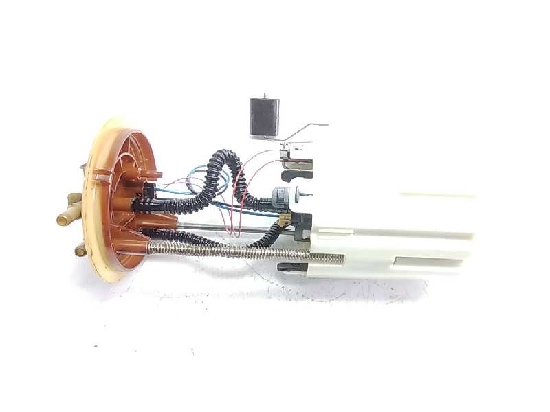 Recambio de aforador para mercedes sprinterii caja cerrada (desde 01.06) 310/313/316 cdi (906.631/633/635/637) referencia OEM IA