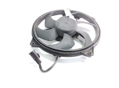 Recambio de electroventilador para citroen c4 berlina exclusive referencia OEM IAM    2