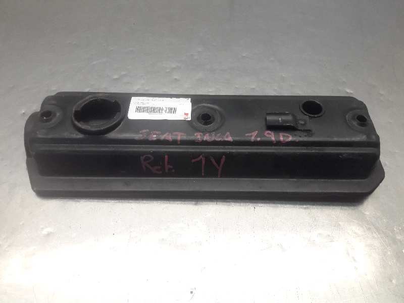 Recambio de tapa balancines para seat inca 1.9 d referencia OEM IAM   113636