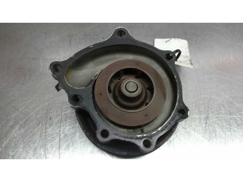 Recambio de bomba agua para kia carnival ii 2.9 cdri ex referencia OEM IAM   