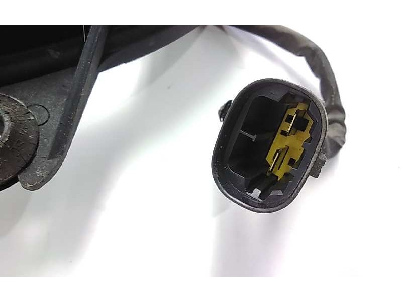 Recambio de electroventilador para citroen c4 berlina exclusive referencia OEM IAM   