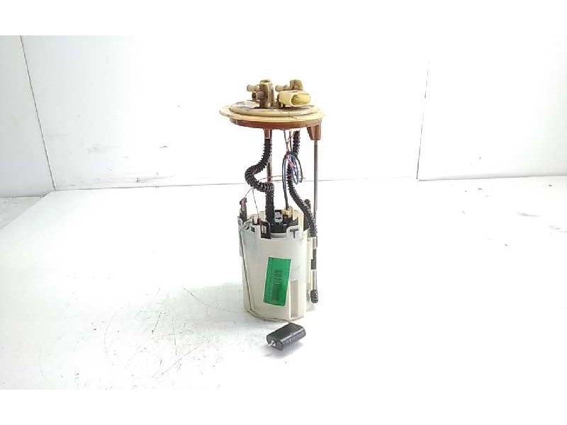 Recambio de aforador para mercedes sprinterii caja cerrada (desde 01.06) 310/313/316 cdi (906.631/633/635/637) referencia OEM IA