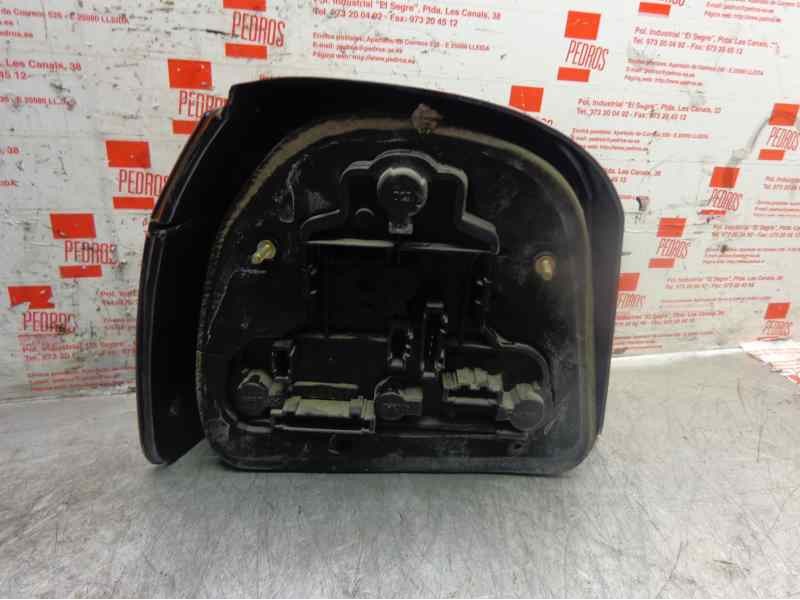 Recambio de piloto trasero derecho para volkswagen golf iii berlina (1h1) 1.9 tdi referencia OEM IAM   