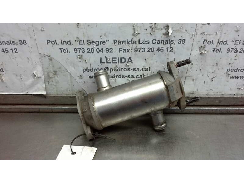 Recambio de enfriador de gases para kia carnival ii 2.9 cdri ex referencia OEM IAM   