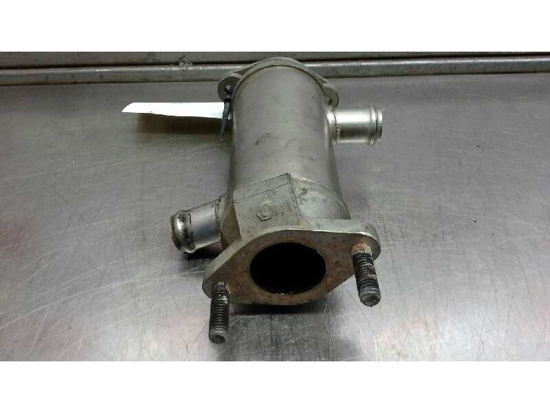 Recambio de enfriador de gases para kia carnival ii 2.9 cdri ex referencia OEM IAM   