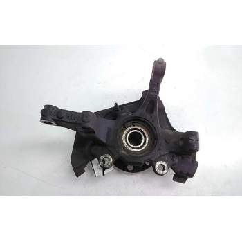 Recambio de mangueta delantera derecha para fiat punto (199) easy referencia OEM IAM   