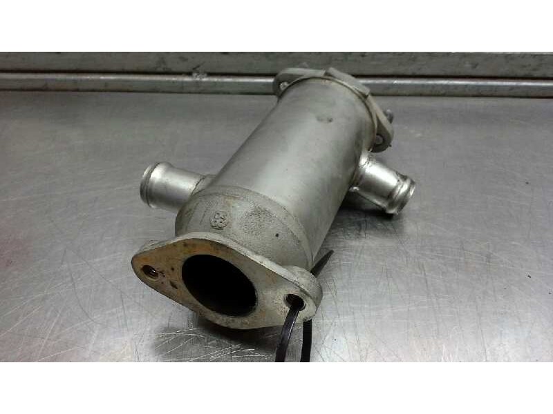 Recambio de enfriador de gases para kia carnival ii 2.9 cdri ex referencia OEM IAM   