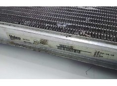 Recambio de radiador agua para citroen c4 berlina exclusive referencia OEM IAM 9680533480   2