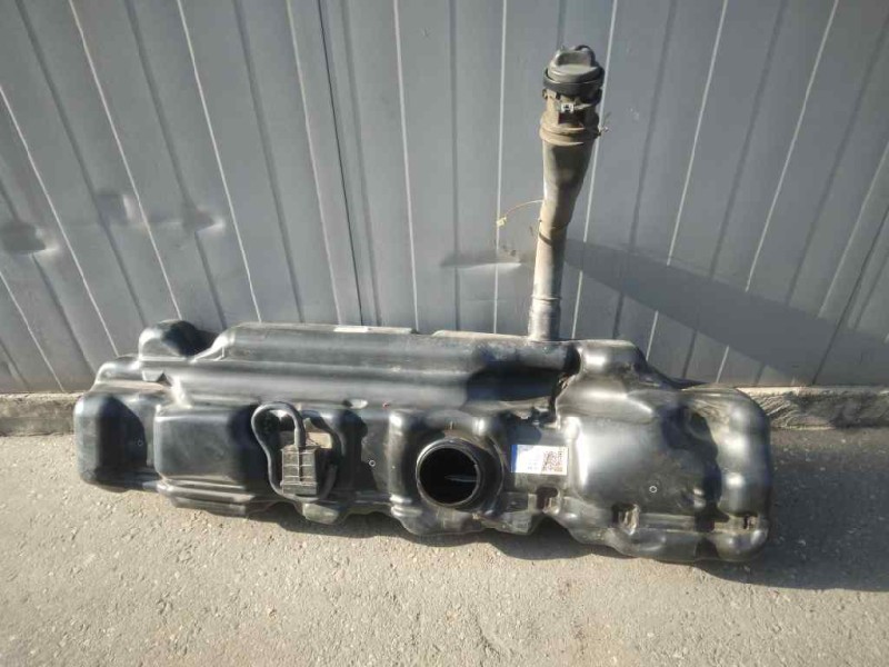 Recambio de deposito combustible para mercedes sprinterii caja cerrada (desde 01.06) 310/313/316 cdi (906.631/633/635/637) refer