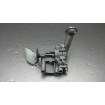 Recambio de bomba aceite para nissan qashqai (j10) 1.5 dci turbodiesel cat referencia OEM IAM 24342200 150008247R 
