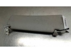 Recambio de parasol izquierdo para bmw serie 3 lim. (f30) 320d referencia OEM IAM    2